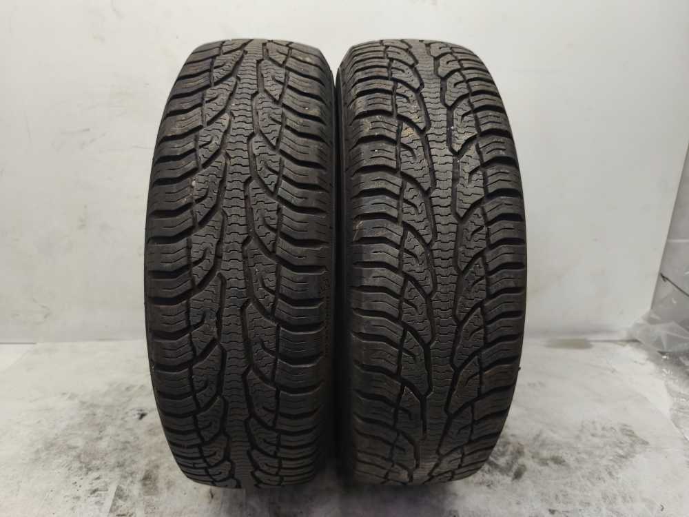 185/70R14 88T M+S UNIROYAL ALLSEASONEXPERT 2 DOT3624 5MM 4 SEASON - Vue 1